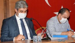 AKP'liler arasında 'ihale' gerginliği: AKP'li başkan isyan etti