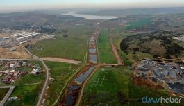 AKP'nin 'çılgın projesi' Kanal İstanbul’da bedelsiz gayrimenkul operasyonu