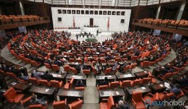 AKP sosyal medya teklifini Meclis'ten geçirdi, ardından TBMM tatil edildi
