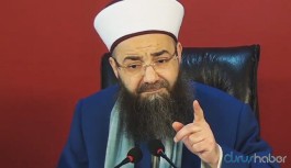 AKP ve MHP'nin oylarıyla geçti: İBB Meclisi'nde ‘Cübbeli Hoca’ seferberliği