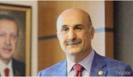 AKP’li vekil koronavirüse yakalandı