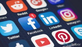 Sosyal medya teklifi Meclis'te: 5 aşamalı yaptırım geliyor