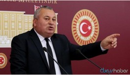 AKP’yi eleştiren Cemal Enginyurt MHP'den ihraç edildi