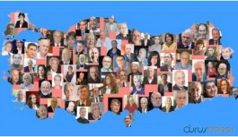 Aksaçlılar: Demokrasi güçleri bir araya gelmeli