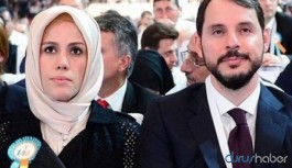 Albayrak'a hakaret tweetlerine gözaltı