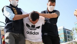Albayraklara hakaretle suçlanan şüphelinin ifadesi ortaya çıktı