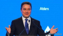 Ali Babacan'dan 17-25 Aralık yorumu: Minik bir darbe teşebbüsü