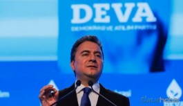 Ali Babacan'dan HDP mesajı