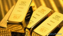 Altın fiyatları en yüksek seviyeyi gördü