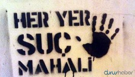 Ata cinsel saldırıda bulunan kişi serbest