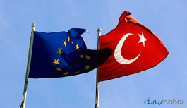 'Avrupa Birliği Türkiye'ye yaptırım uygulayacak'