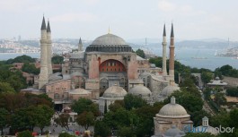 Ayasofya’nın açılışı için 3 partiye davetiye gönderilmedi