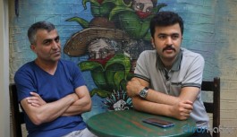 Gazeteci Aydın Keser ve Ferhat Çelik’in tahliyelerine itiraz edildi