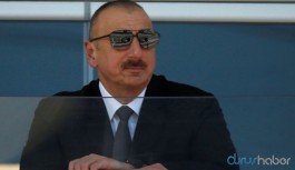 Azerbaycan'da Ermenistan krizi: Bakan görevden alındı