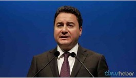 Ali Babacan: Varlık Fonu kara delik, kapatacağız