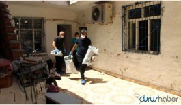 Diyarbakır’da bir kadın evinde silahla vurulmuş halde bulundu