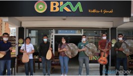 Bahar Kültür Merkezi 20 dalda yaz kursları başlattı