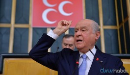 Bahçeli'den baro çıkışı: Nihai olarak sonlandırılmalı