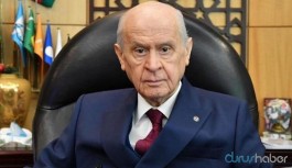 Bahçeli'den sert sözler: En hafif tabiriyle soysuzluk