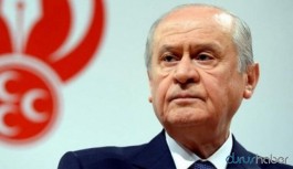 Bahçeli'nin talimatıyla görevden alındılar