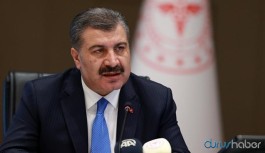Bakan Koca duyurdu: İlk kez İstanbul'da açılıyor
