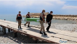 Batan teknede 3 mültecinin cesedine ulaşıldı