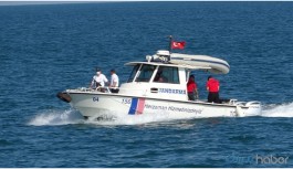 Batan tekneyle ilgili 10 gün sonra yakalama kararı