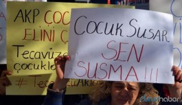 Batman’da askerin istismar ettiği çocuk hastanede yaşam mücadelesi veriyor