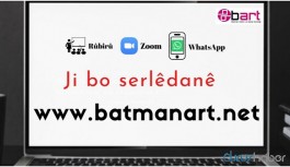 Batman’da Kürtçe kurs için başvurular başladı
