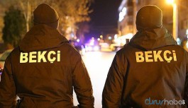 Bekçi şiddeti: Bu kez bir avukatı darp ettiler