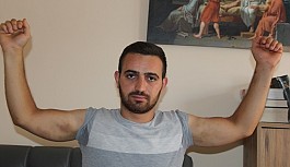 Bekçi şiddetine uğradı savcı tutuklamaya sevk etti