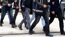 Berat Albayrak ve eşiyle ilgili paylaşım nedeniyle çok sayıda gözaltı