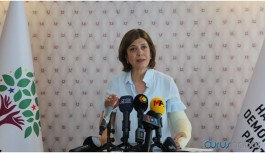 Beştaş: İktidar sosyal medya yasasıyla geçmişini silmek istiyor