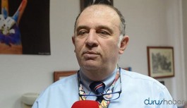 Bilim Kurulu Üyesinden koronavirüse ilişkin önemli kan grubu açıklaması