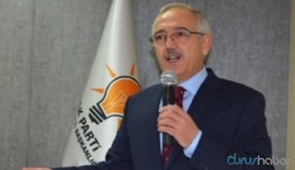Bir AKP'li vekil daha koronavirüse yakalandı