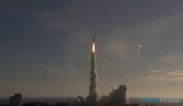 Mars savaşları başlıyor: İlk araç bugün gönderildi