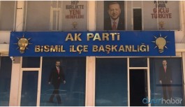Bismil’de 4’ü çocuk 6 kişi tutuklandı