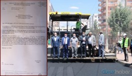 Borç batağındaki belediyede alacaklılar hacizle kapıya dayandı
