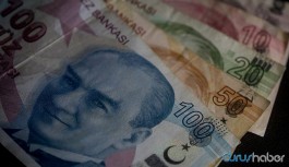Bütçede yılın ilk altı ayında dev açık