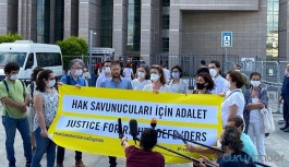 'Büyükada Davası'nda karar: 4 tutuklama 7 beraat