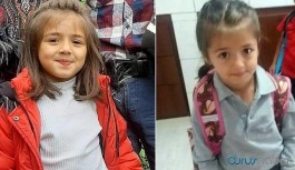 Cansız bedeni bulunan 7 yaşındaki İkranur'un ön otopsisi tamamlandı