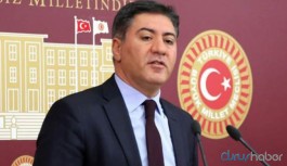 CHP, 'Biz Bize Yeteriz' kampanyası hakkında komisyon kurulmasını istedi