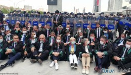 CHP'den AKP'nin baroları bölme planı için yeni hamle
