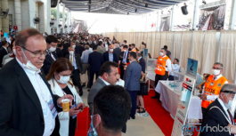 CHP kurultayında genel başkanlık seçimi için oy verme işlemi başladı