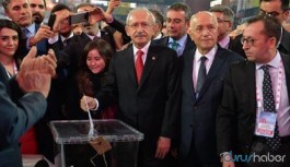 CHP Kurultayı’nda ikinci gün! Kılıçdaroğlu’nun PM listesi belli oldu