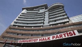CHP'nin Meclis Başkanı adayı belli oldu