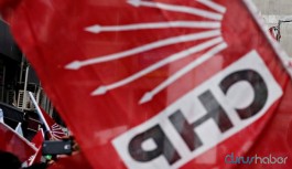 CHP tarihinde bir ilk