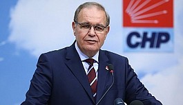 CHP Sözcüsü Öztrak: FETÖ okyanus ötesinde ama fikirleri iktidarda