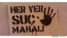 Çocuğu istismar eden asker hakkındaki şikayet işleme konulmamış