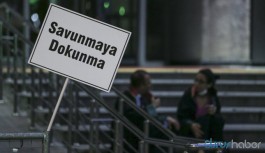 'Çoklu baro' teklifinde 5 madde kabul edildi